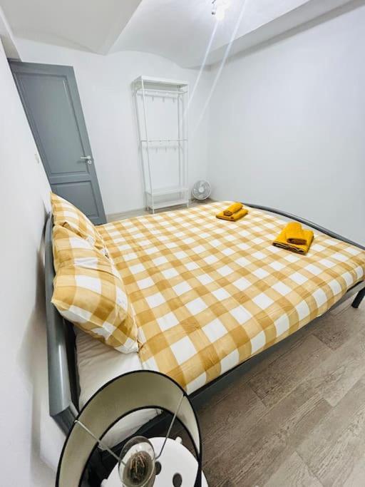 Urban Escape #12lunipebega Apartament Timişoara